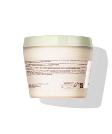 Mizani True Textures Curl Define Pudding - Moisturizing Frizz Control & Coconut Oil | 8 Oz | Paraben Free for Curly Hair | International Shipping Available - Buy Online on GoSupps.com