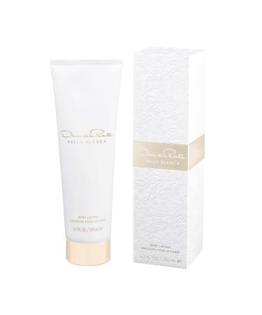 Oscar De La Renta Bella Blanca Body Lotion 6.7 fl. oz.