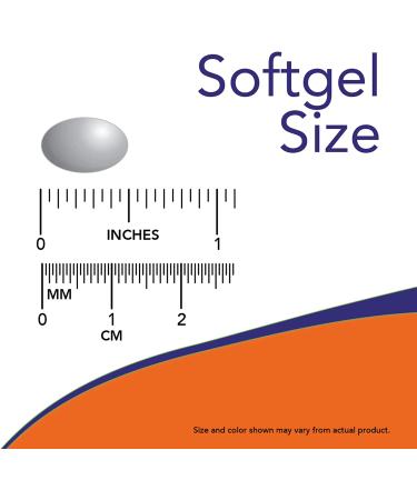 Now Supplements Peppermint Gels with Ginger & Fennel Oils - Digestive Support - 90 Enteric Coated Softgels - Buy Online on GoSupps.com