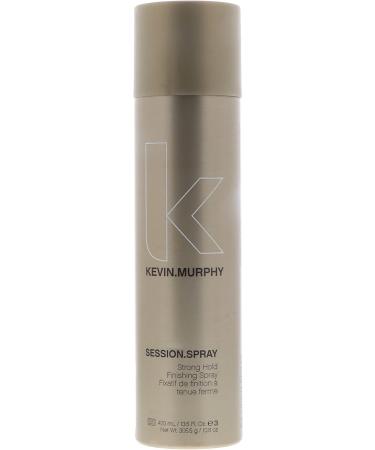 Kevin Murphy Session Spray 13.5oz | Long-lasting Hold and Shine - Buy Online on GoSupps.com