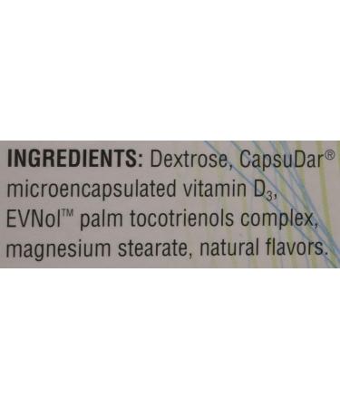 EVERIDIS HEALTH SCIENCES Replesta Tabs Chewable Wafers 2 Pack 4 Count. - Buy Online on GoSupps.com