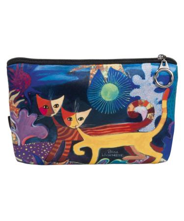 Fridolin cosmetic bag Rosina Wachtmeister - Wonderland 18.5 x 2.5 x 12.5 cm