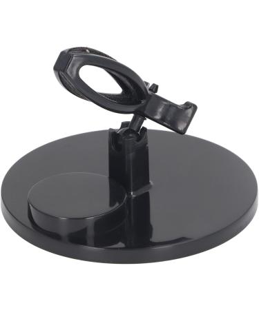 Nail Polish Bottle Holder Nail Polish Bottle Holder Adjustable Spill-Proof Clamp for Nail Art (Black) - Buy Online on GoSupps.com
