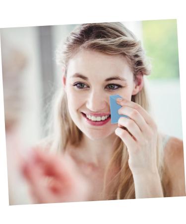 FRCOLOR 3pcs Face Makeup Sponge Pads - Hydrophilic Polyurethane Beauty Egg Face Powder Wedges for Flawless Application | International Shipping - Buy Online on GoSupps.com