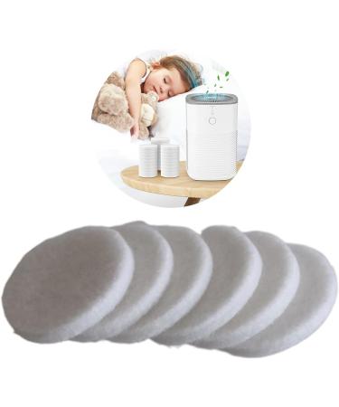 30 Pack Aromas Pads Replacement Pads Pads Pads Refill Pads Sponge Material for LVH128 Sponge Pads - Buy Online on GoSupps.com