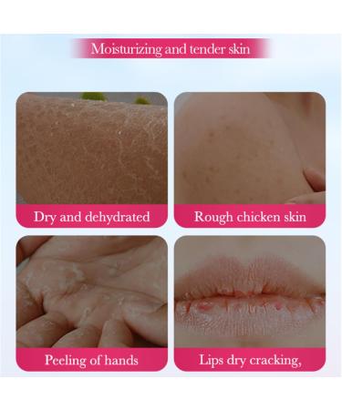  Wootapson Set of moisturizing and nourishing creams from the Sakura range: moisturizing body lotion body cream repairs dryness and flaking brightens the complexion suitable for all skin types. - Buy Online on GoSupps.com