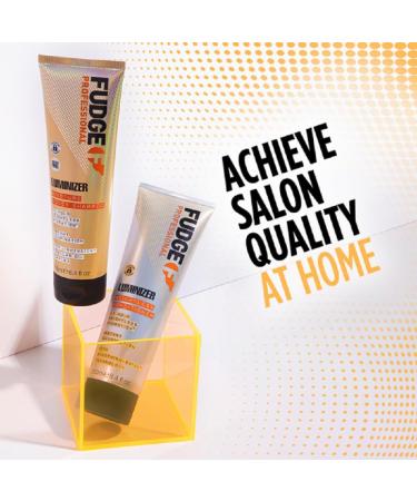 Luminizer Weightless Conditioner - Nourishing Hair Care for All Hair Types | International Shipping Available - Buy Online on GoSupps.com