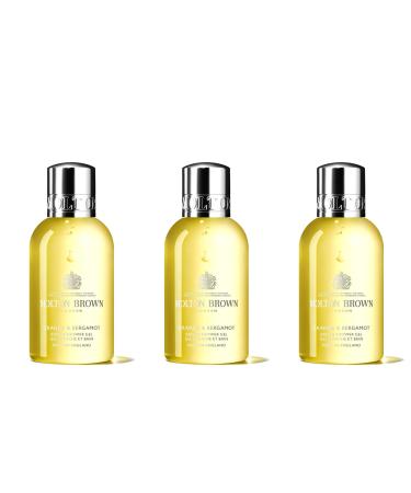 Molton Brown - Orange & Bergamot Body Wash - 300ml/10oz