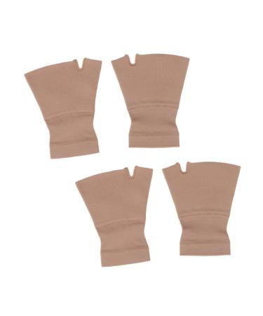 Buy 6 Pairs Wrist Sleeve & Brace - Support for Carpal Tunnel Thumb and Sport | International Shipping Available - Buy Online on GoSupps.com
