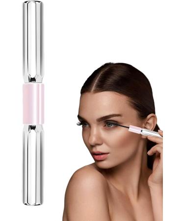  G n rique Mascara Long-lasting double-ended waterproof curling base volumizing and lengthening eyelashes | Mascaras for everyday use parties travel and birthday gifts - Buy Online on GoSupps.com