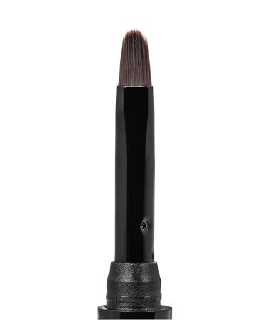 Black Radiance Perfecting Brow Pomade  Blackish Brown  2.5 Gram 2.50 Fl Oz (Pack of 1) Brow Pomade - Buy Online on GoSupps.com