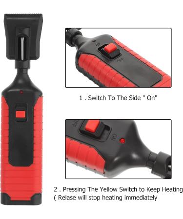 Angoily Floor Repair Kit - Porcelain Tile & Marble Filler for Cracks & Chips | International Shipping - Buy Online on GoSupps.com