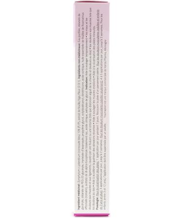 Pascoe Traumaplant - Clinically Studied Herbal Remedy Cream for Back Pain Muscle Pain & Minor Wounds Paraben Free Non-Steroid Hypoallergenic Non-Greasy Absorbs Easily Ages 3+ Vegan - Buy Online on GoSupps.com