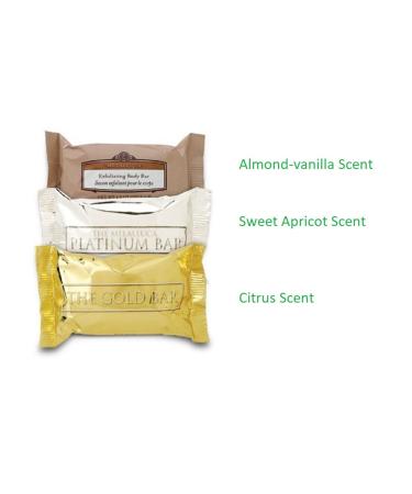 Melaleuca Platinum BarTM - Premium Skincare Bar infused with Melaleuca Extract - Buy Online on GoSupps.com