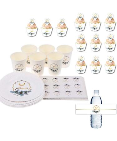 Zaagot Disposable T Paper Plate up Napkin Paper - Buy Online on GoSupps.com