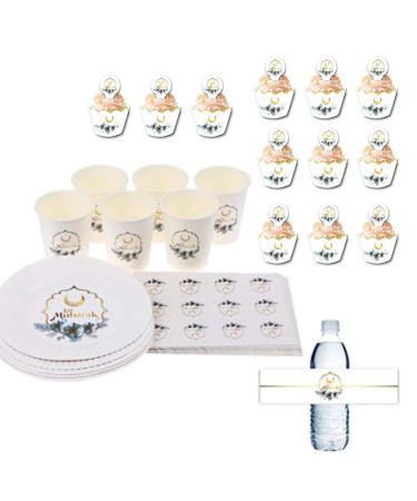 Zaagot Disposable T Paper Plate up Napkin Paper