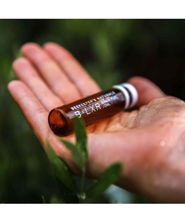 Beekeepers Naturals Brain Fuel 10 ML - Nootropic Blend for Cognitive Support - Buy Online on GoSupps.com