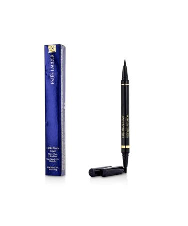 Est e Lauder Liquid Eyeliner Little Black Liner 9 g - Buy Online on GoSupps.com