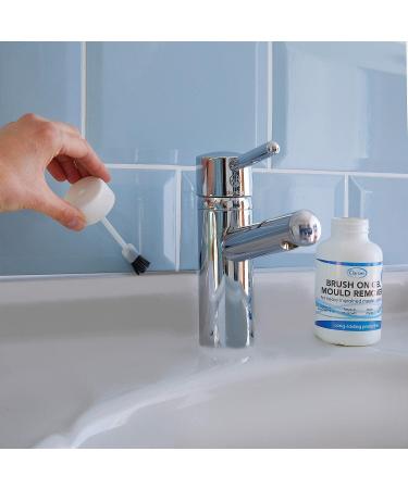 Brush On Mould Remover 250ml - Buy Online on GoSupps.com