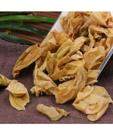 Membranes of Chicken Gizzards Ji Nei Jin (16 oz) 1 count (Pack of 1) - Buy Online on GoSupps.com