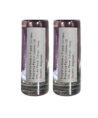 Fragrance Perfume Oils inspoyara ParfumRoll On Body Oil for Women (12ml) (pack of 2) - Buy Online on GoSupps.com
