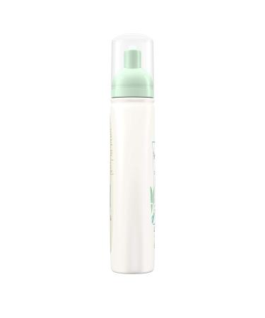 Aveeno Clear Complexion Foaming Cleanser 6 oz (Pack of 2) - Active Naturals | Buy Online - Buy Online on GoSupps.com