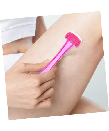 Beaupretty 15ST Hand Razor - Fast Hair Removal for Women | Body Razors & Epilator | International Shipping Available - Buy Online on GoSupps.com