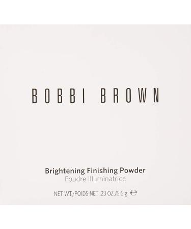 Bobbi Brown Brightening Finishing Powder in Bronze Glow - 6.6g/0.23oz - Buy Online on GoSupps.com