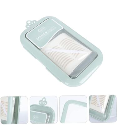 MAGICLULU 12 Boxes Double Eyelid Sticker Makeup Tape Eye Lift Strip Double Side Tape Traceless Eye Makeup Tool Double-sided Tape Eye Decoration Garnish Tools Glue Accessories Woman No Trace - Buy Online on GoSupps.com