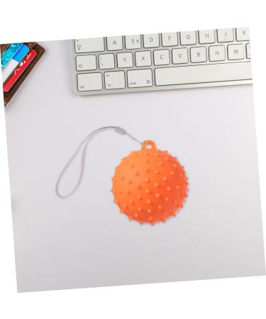 JECOMPRIS 2ST HIMILY Professional Stress Relief Massage Balls - Ultimate Hand Grip Coach for Relaxation & Muscle Relief - Medium Green - Buy Online on GoSupps.com