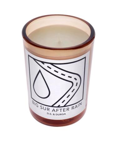 Shop D.S. & Durga Big Sur After Rain Candle - 7 oz Unisex | International Shipping Available - Buy Online on GoSupps.com