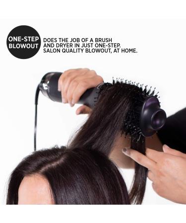 Hot Tools Professional Black Gold One Step Dryer & Volumizer - Enhance Your Hair with Innovative Styling Tool | Fast International Shipping - Buy Online on GoSupps.com