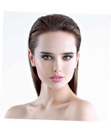 Balacoo 12pcs Eyebrow Stickers 3d Stickers Artificial Eyebrow Temporary Brow Tattoos Black Eyebrow Hair 6d - Buy Online on GoSupps.com