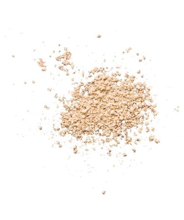 Benecos Natural Cosmetics Mineral Powder Loose Matting Talc-Free Vegan Light Sand - Pack of 2 (10g) - Buy Online on GoSupps.com