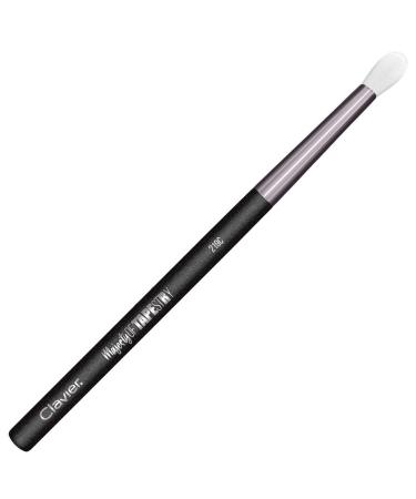 Clavier Majesty of Tapestry 219c for precision and correction work around the eye area 18 g 157 mm long brush head 14 mm wooden handle 104 mm metal cap 40 mm
