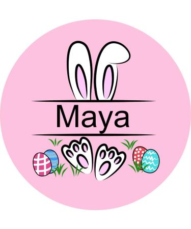 Personalised kids Easter sweet pouch|Kids Easter sweets| Easter sweet gift| Easter bunny gift|Kids Easter gift|Grandchild Easter gift|Dairy free Easter sweets| Easter kids sweets| Easter kids gift| - Buy Online on GoSupps.com