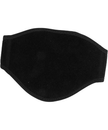 Soft Magnetic Neck Brace | Self-Warming Comfortable & Pain Relieving | International Shipping Available - Buy Online on GoSupps.com