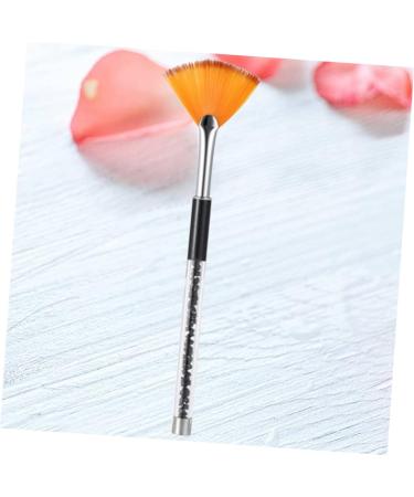 minkissy Manicure Pen 1pc Nail Art Pen Kit Nail Art Liner Nail Painting Tools Nail Art Brush Drill Nail Art Pen Set Mix Fine Nail Art Size 1 Black - Buy Online on GoSupps.com