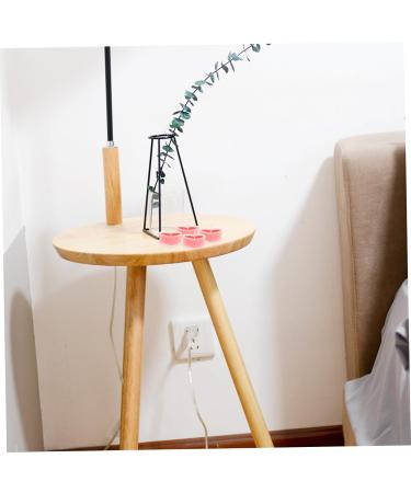 Zerodeko 36 Pcs Heart Shaped Scented Tealight Candles | Romantic Decor for Weddings Baths & Special Occasions - Buy Online on GoSupps.com