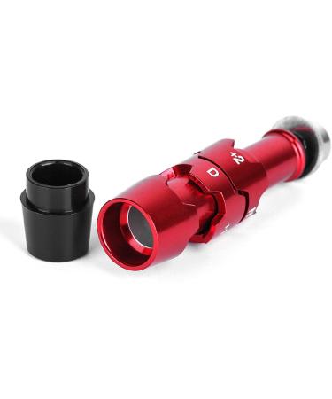 Gofotu Golf Sleeve Adapter for Callaway Epic Flash, Rogue, MAVRIK Driver & Fairway - .335 Custom Compatible - Buy Online on GoSupps.com