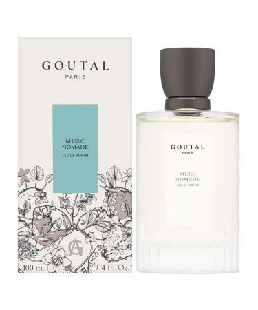Annick Goutal Musc Nomade 3.4 oz Eau de Parfum Spray