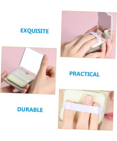 Beaupretty 3 Sets Oil Blotting Paper Facial Blotting Paper Facial Oil Car Diffuser Oil Control Paper Saline Solution for Piercings Oil-Absorbing Papers Face Cleansing Paper Glass Shrink Pores - Buy Online on GoSupps.com