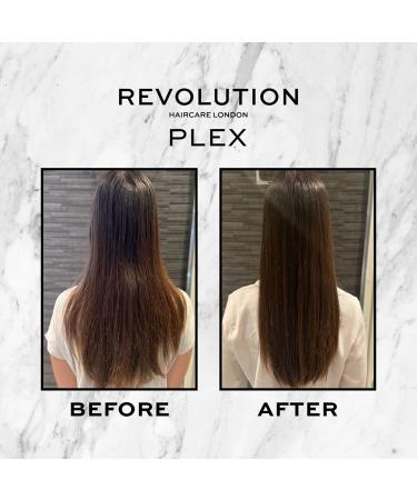 Revolution Haircare London Plex 5 Bond Plex Conditioner 250ml - Strengthen & Repair Hair | International Shipping Available - Buy Online on GoSupps.com