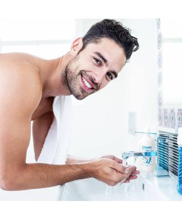 Goat Soap Moisturizing Body Wash Duo Pack - 16.9 oz - Revive Your Skin - Original Formula - Buy Online on GoSupps.com