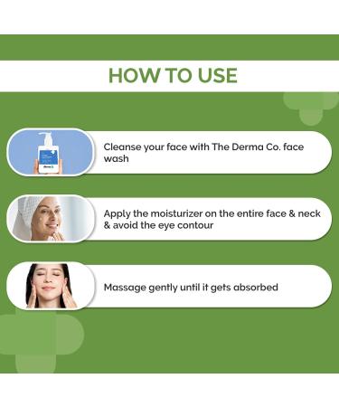 3% Vitamin E Face Moisturizer for Dry Skin | Hydrates & Nourishes | Non-Greasy & Lightweight | 3.53 Oz/100g | Ideal for Damaged Skin - Buy Online on GoSupps.com