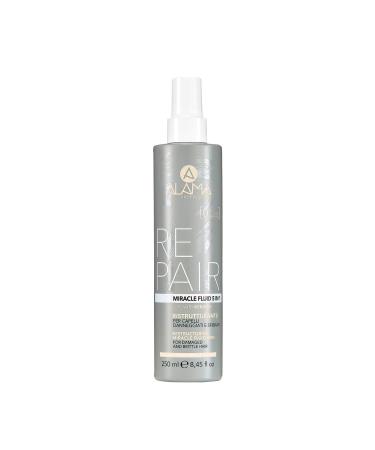 Professional Mark Alama Professional Repair Miracle Fluid 5in1 with keratin for damaged and brittle hair 250 ml