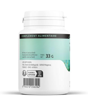 Nopal 250 mg - 100 capsules - Orgaliane - Buy Online on GoSupps.com