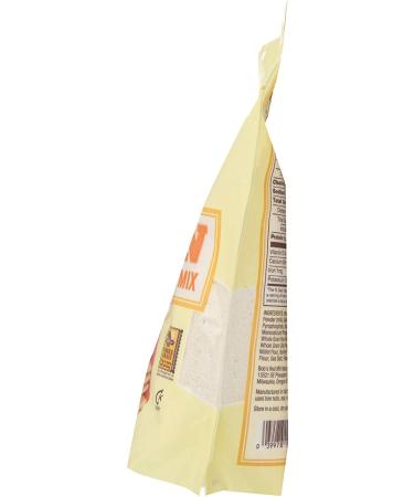 Bob's Red Mill 10 Grain Pancake & Waffle Mix - 24 Oz | Healthy Breakfast Option - Buy Online on GoSupps.com