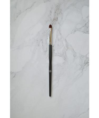 ENERGY Small Precision Eyeshadow Brush - M111 Black | Makeup Brush for Flawless Blending | International Shipping Available - Buy Online on GoSupps.com