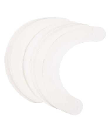 Healifty 20Pcs Skin Barrier Strip Elastic Ostomy Barrier Tape Waterproof Hydrocolloid Extenders Pressure Sensitive Sticker for Ostomy Bag Supplies